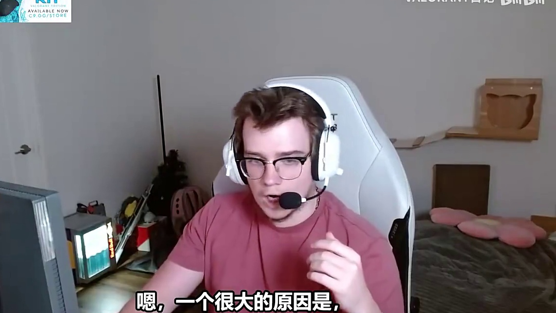 Zellsis谈离开SEN原因之一：我收到死亡威胁，家人被骚扰