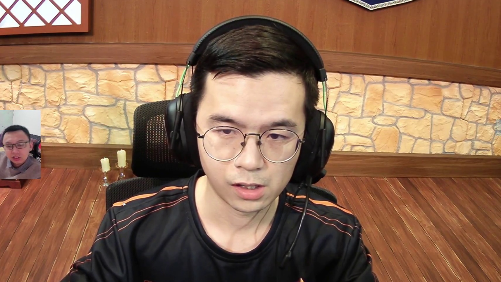 回家喽，看比赛-片段6