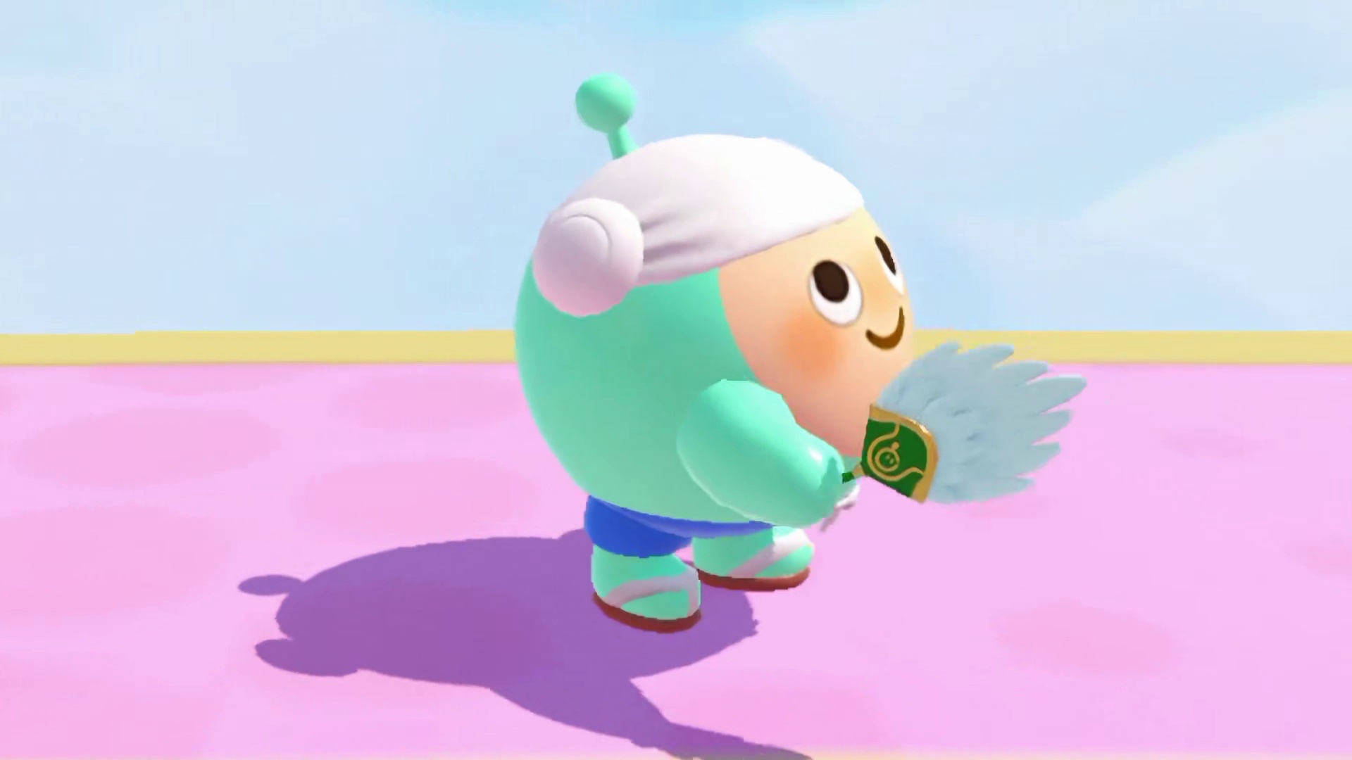 蛋仔派对：那些主播退游的真正原因！你们都知道几个呢？ 蛋仔金秋感恩季蛋