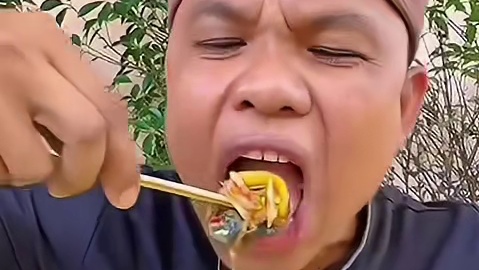 酸辣️木瓜丝新鲜大肥螺