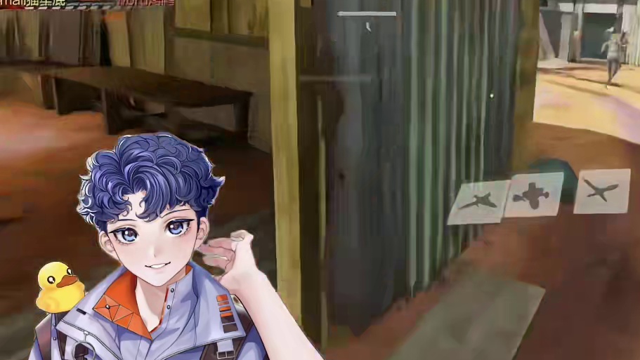 跑刀上战神还得蛋夹！#使命召唤手游