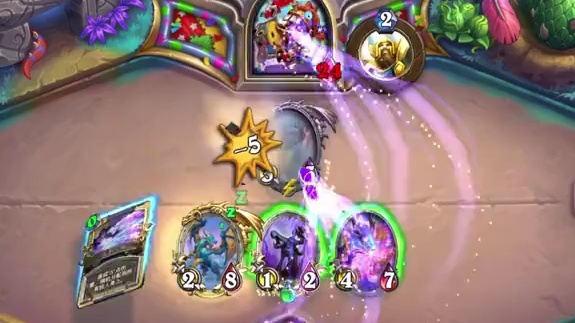 新版本奇闻法有点强