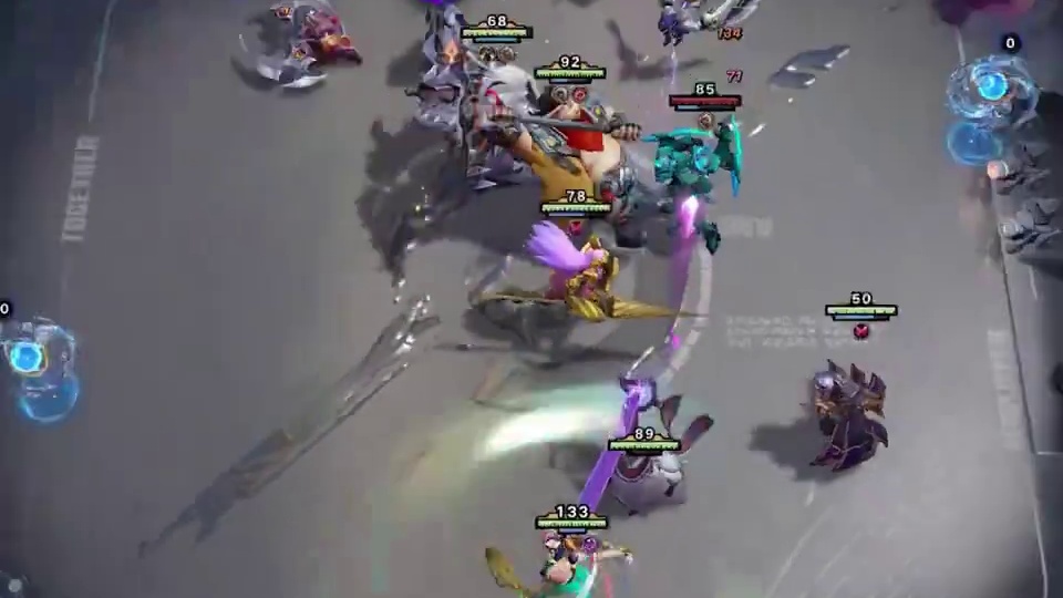 《王者万象棋 在打一种很新的牌》 #王者万象棋 #王者万象棋最新爆料 #王者自走棋  #王者万象棋内