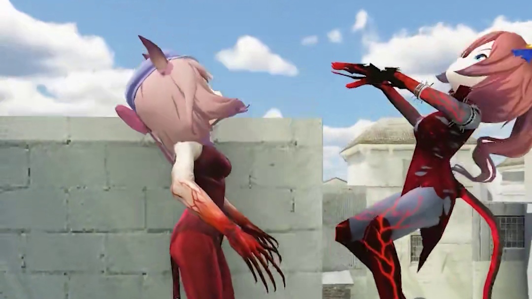 《CF生化模史》55.0 #当你周围染上CFM #CF手游10周年  #CF手游