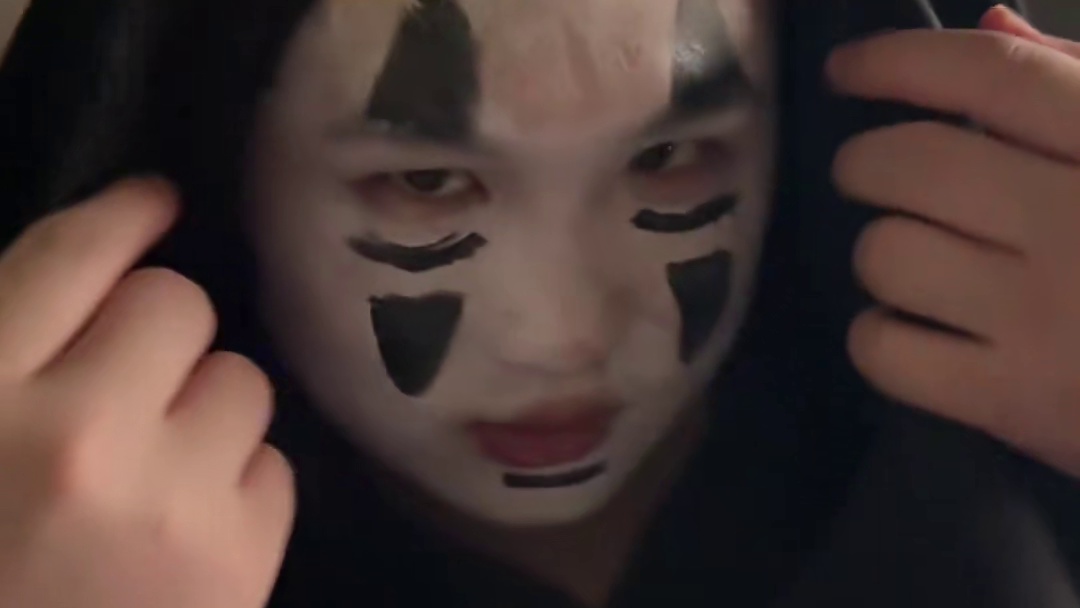 万圣节限定#cs2 #鬼狙 #万圣节