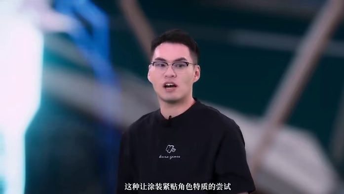 #战双帕弥什 涂装展示 | 六周年前瞻特别节目回顾
本次六周年前瞻特别节目回顾视频已上传，欢迎指挥官