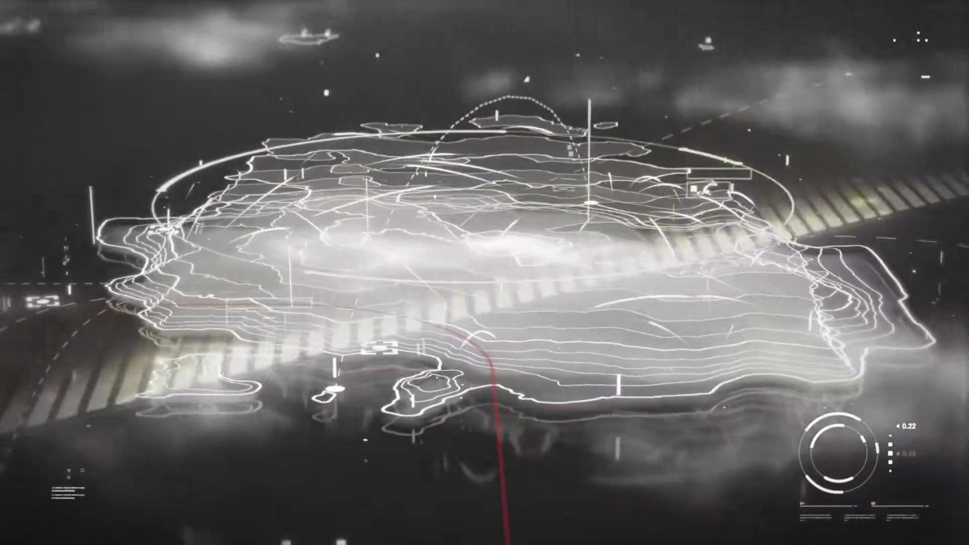 #战双帕弥什 「生命树愿景」概念PV
旧日的美好早已消逝，金色的愿景从未远离。
回来吧，回到那个探寻