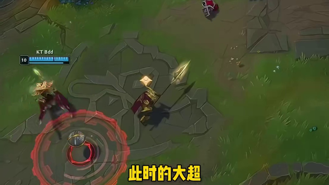 世界赛的Chovy果然是舞台越大就越隐身啊 #上聊S15  #英雄联盟S15  #S15淘汰赛 