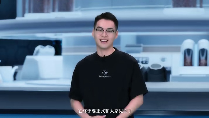 #战双帕弥什  版本玩法展示 | 六周年前瞻特别节目回顾
本次六周年前瞻特别节目回顾视频已上传，欢迎