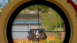 偶遇廁所戰(zhàn)神