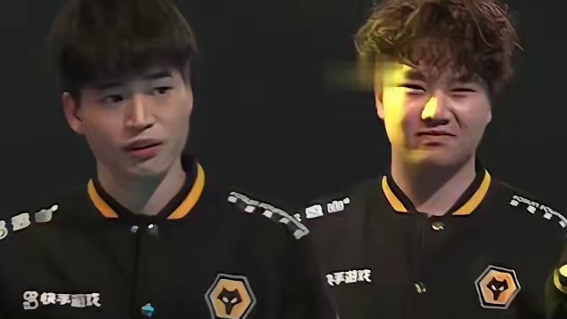 【2025S联赛秋季赛常规赛】第五周第三日第三场2v竞速赛
RSG vs 狼队
第七局：火星基地 破