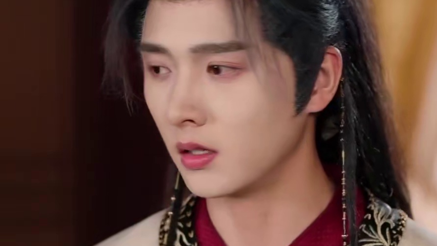 #野外捡福宝纨绔王爷被旺成皇帝