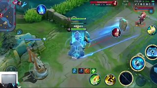 大帥訓練營科研新版盾山，冰甲三連控恐怖如斯，蓄謀大招登場指日可待。