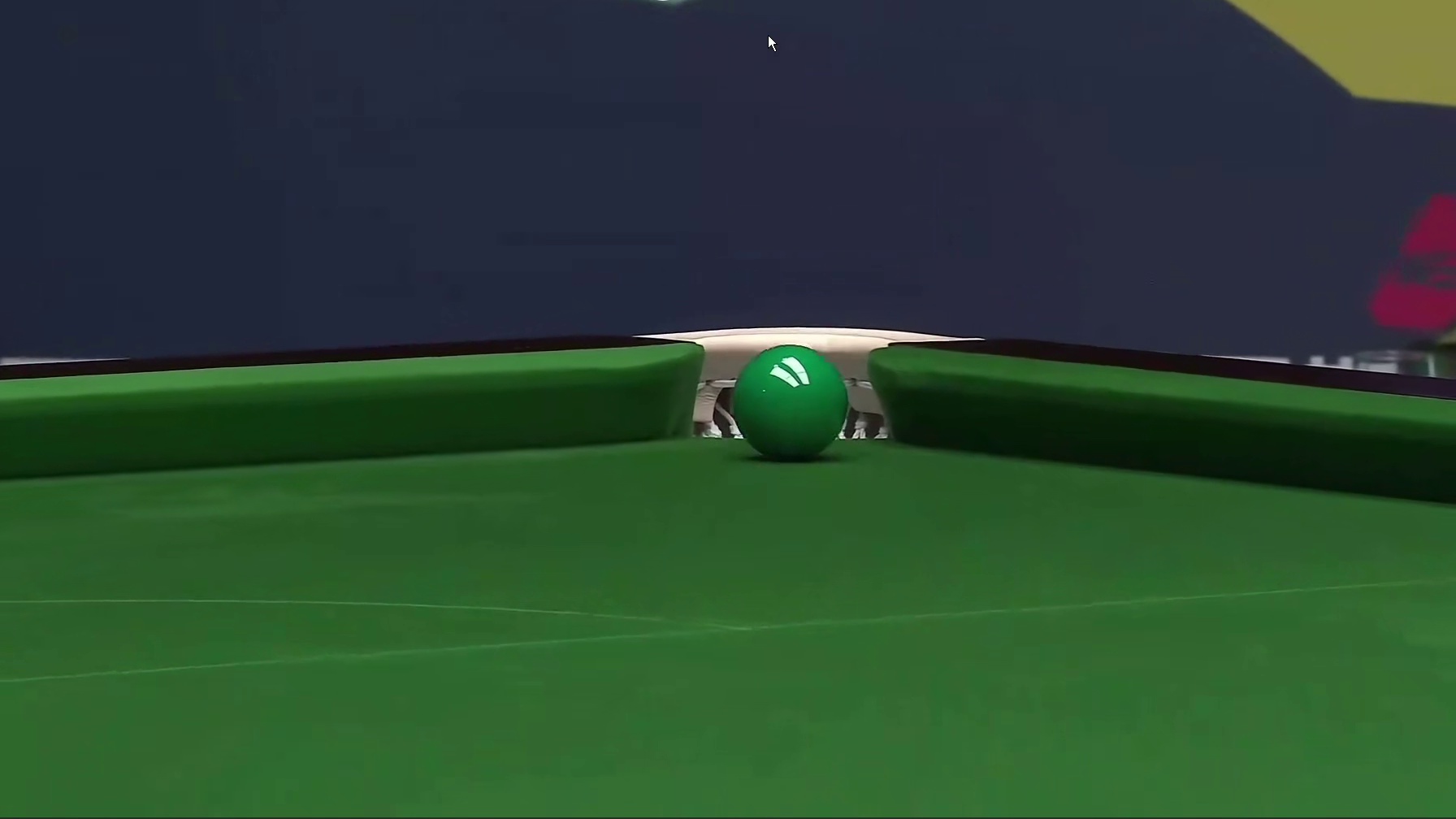 2025南京国际锦标赛；周跃龙vs王信伯