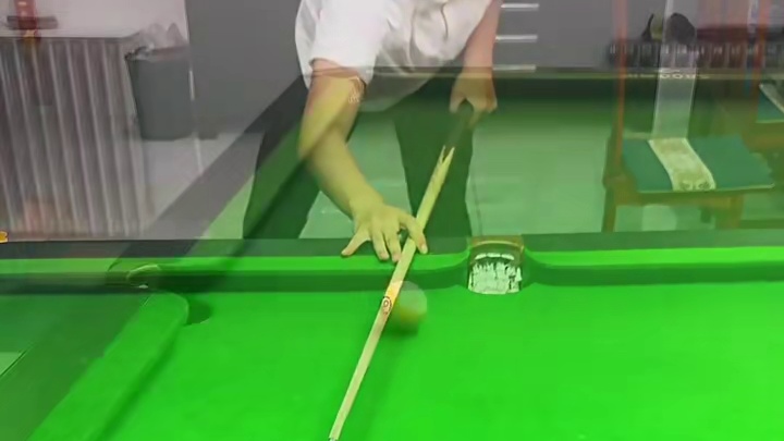 对于新手哪种球形最难