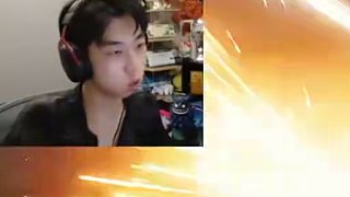 張姐用S12K噴子，強勢擊殺敵方典獄長！