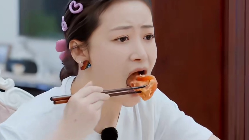 番茄炒蛋：我是谁，我在哪？