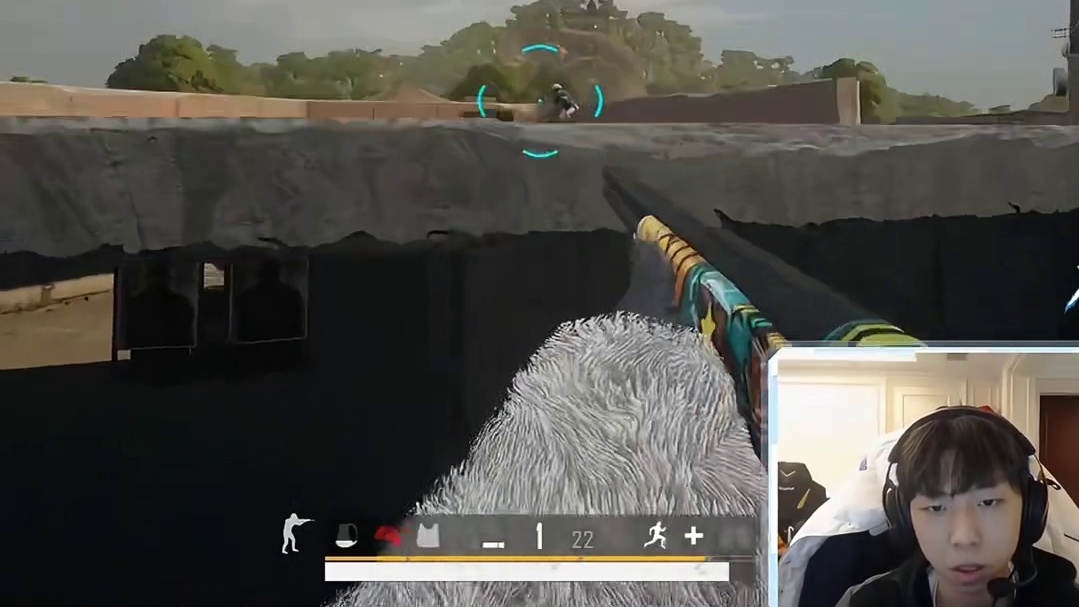 小叮当神技S686，自闭城内双喷燃爆全场！