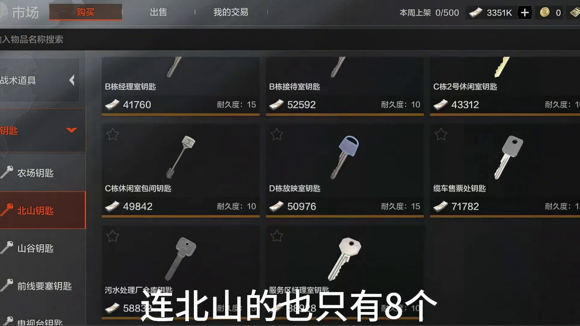 不可能完成的成就