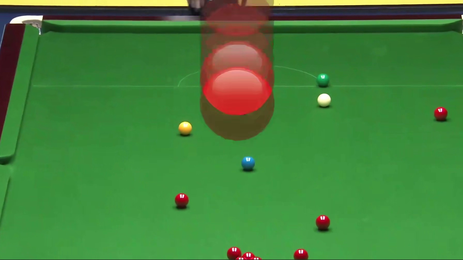 2025南京国际锦标赛：周跃龙vs王信伯