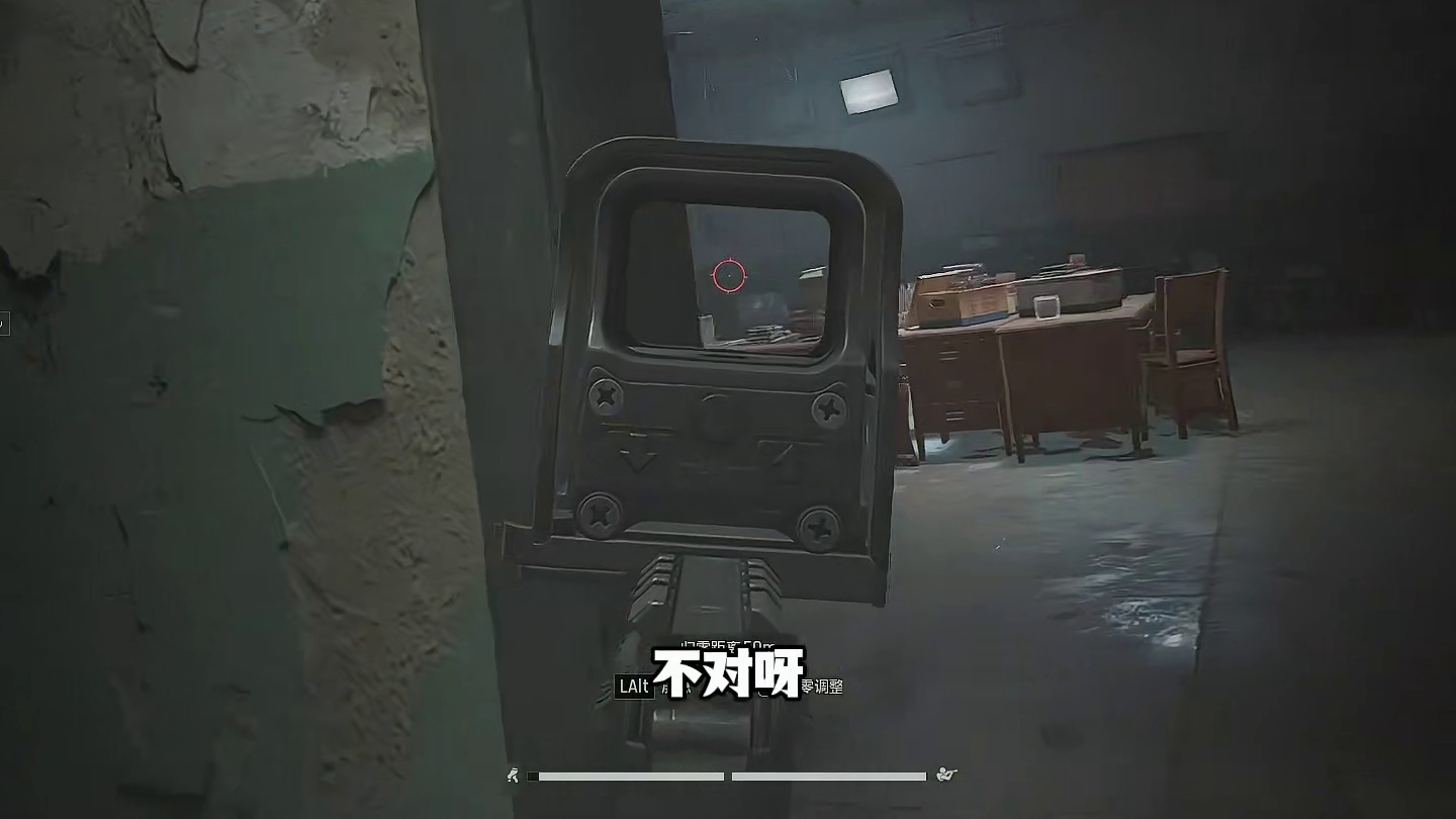 只捡钥匙房的物资，能否越赚越多？