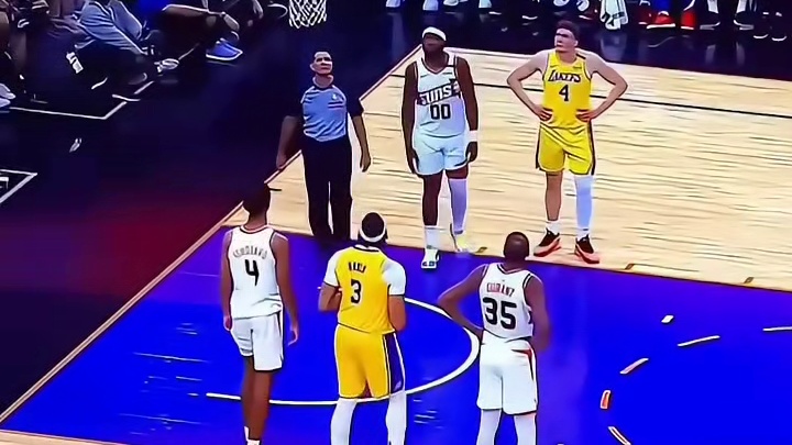 老詹：儿子没事，爹地给你报仇！