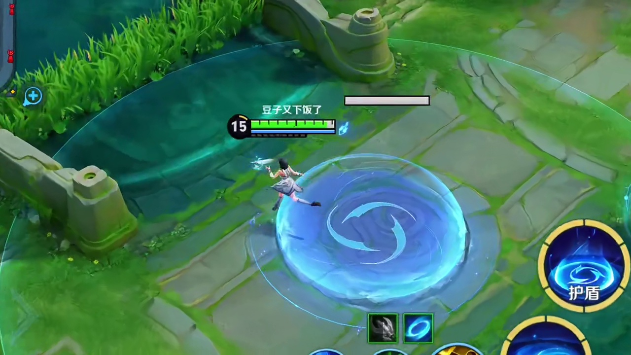 马超空戳回血，元辅机制改动，终极觉醒大调整！