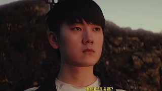 2025全球總決賽淘汰賽半決賽第二日宣傳片 山雨欲來，風(fēng)起云涌。對決一觸即發(fā)，誰將鎖定冠亞軍決賽的席