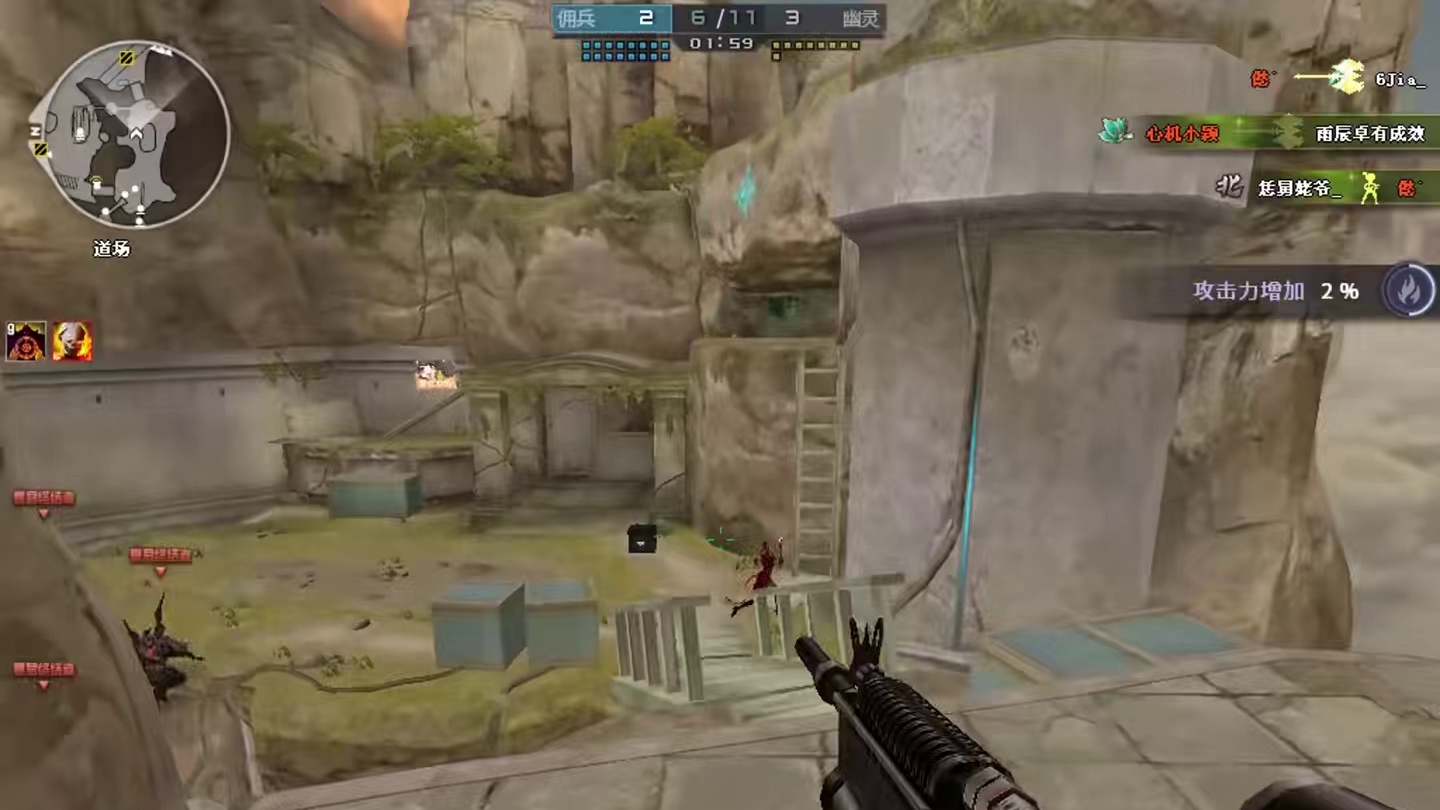 把救世主玩出大哥的样子