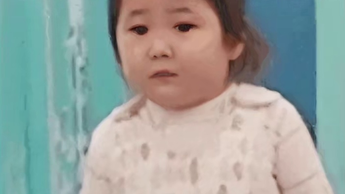 男生与布鲁斯之间的羁绊