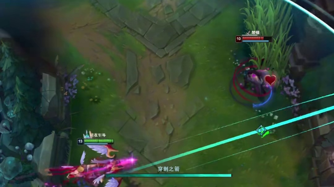 永不停止操作，奇迹就在下一秒