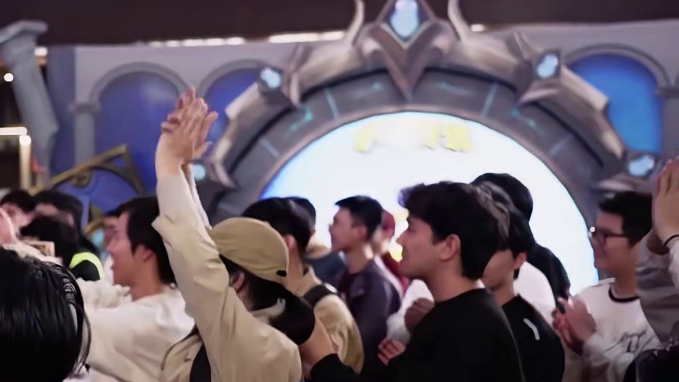 长沙芙蓉大道路人王精彩回顾