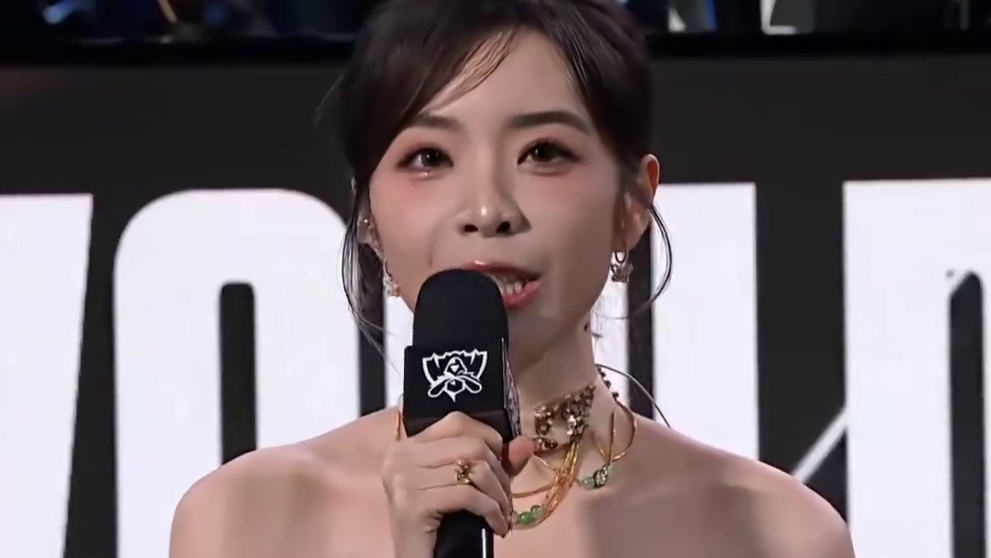 Doran：坦克或战士都可以随时拿出来 #T1战胜TES  #S15淘汰赛  #英雄联盟S15  #