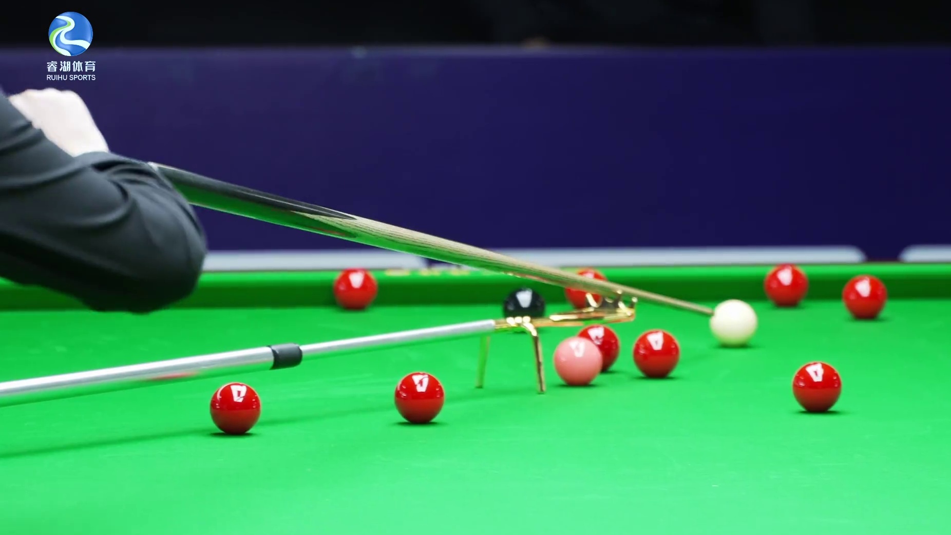 “南匠杯”2025CBSA中国斯诺克元老精英赛第二个比赛日回顾