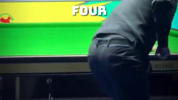 2025世界斯诺克巡回赛国际锦标赛，延期资格赛（128-64），奥沙利文6:5双赛点战胜阿兰·泰勒，