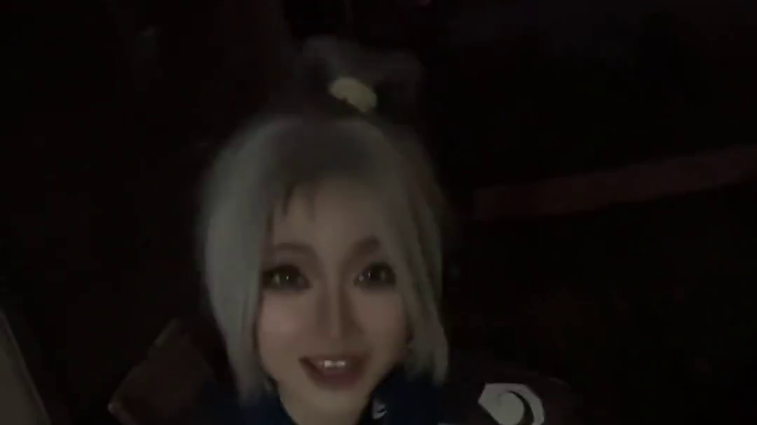 一镜到底 没有颗秒