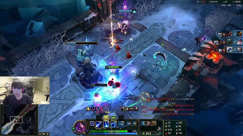 11.2 Zz1tai姿態(tài)直播名場面