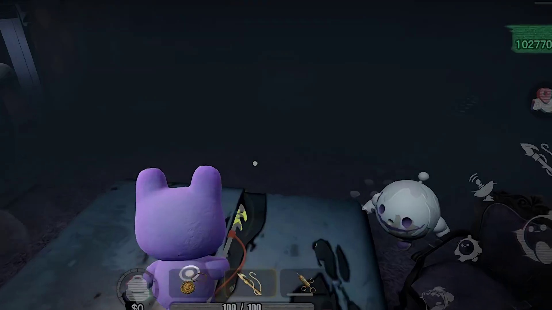 蛋仔派对：提高爆率的猜测，轻松出王权之心？ #蛋仔惊魂寻宝队 #蛋仔赛博蛋客 #蛋仔派对#来玩同