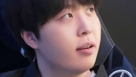 失败是人生的必修课 #T1战胜TES  #S15淘汰赛  #英雄联盟S15  #上聊S15