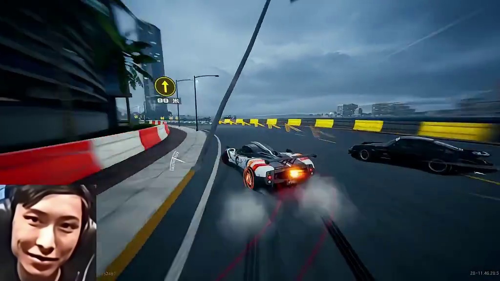 #极品飞车集结 #极品飞车集结新版本车队争霸 《升阶的帕加尼》