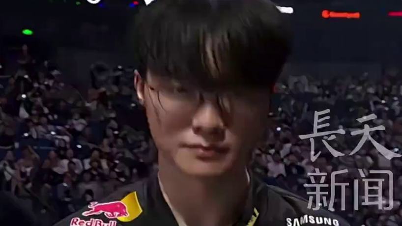 我是一顆小虎牙的直播