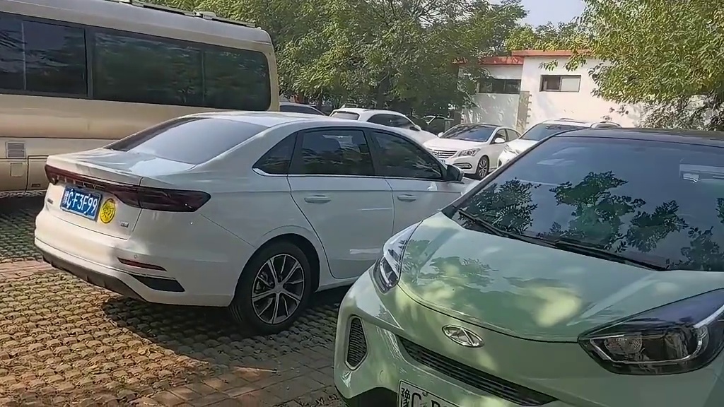 我发布了一个新视频，快来围观吧！