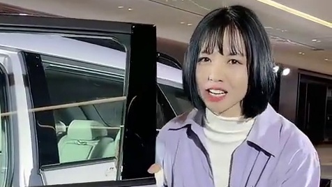 你们觉得卷不卷的动？ 北京现代 纯电SUV EO羿欧上市啦！从外观到内饰再到动力和安全结构一条视频看