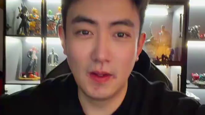 去拿第六冠吧，飞神! #英雄联盟全球总决赛 #faker