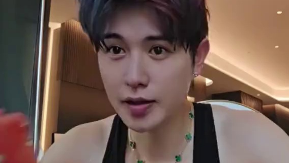 “做兄弟 在心中！”#童锦程 #江南第一深情