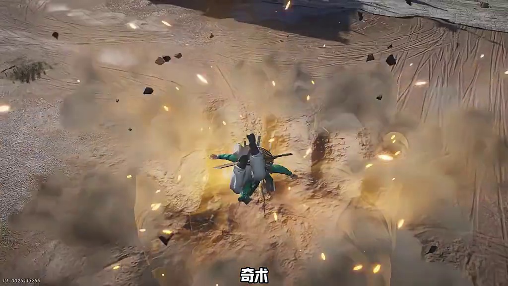 被鹅欺负？不存在的，除非你没学会这十个点