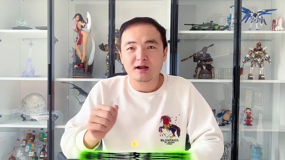 熊猫人前夕开放后一大波玩家直呼不会玩了，对此你怎么看？