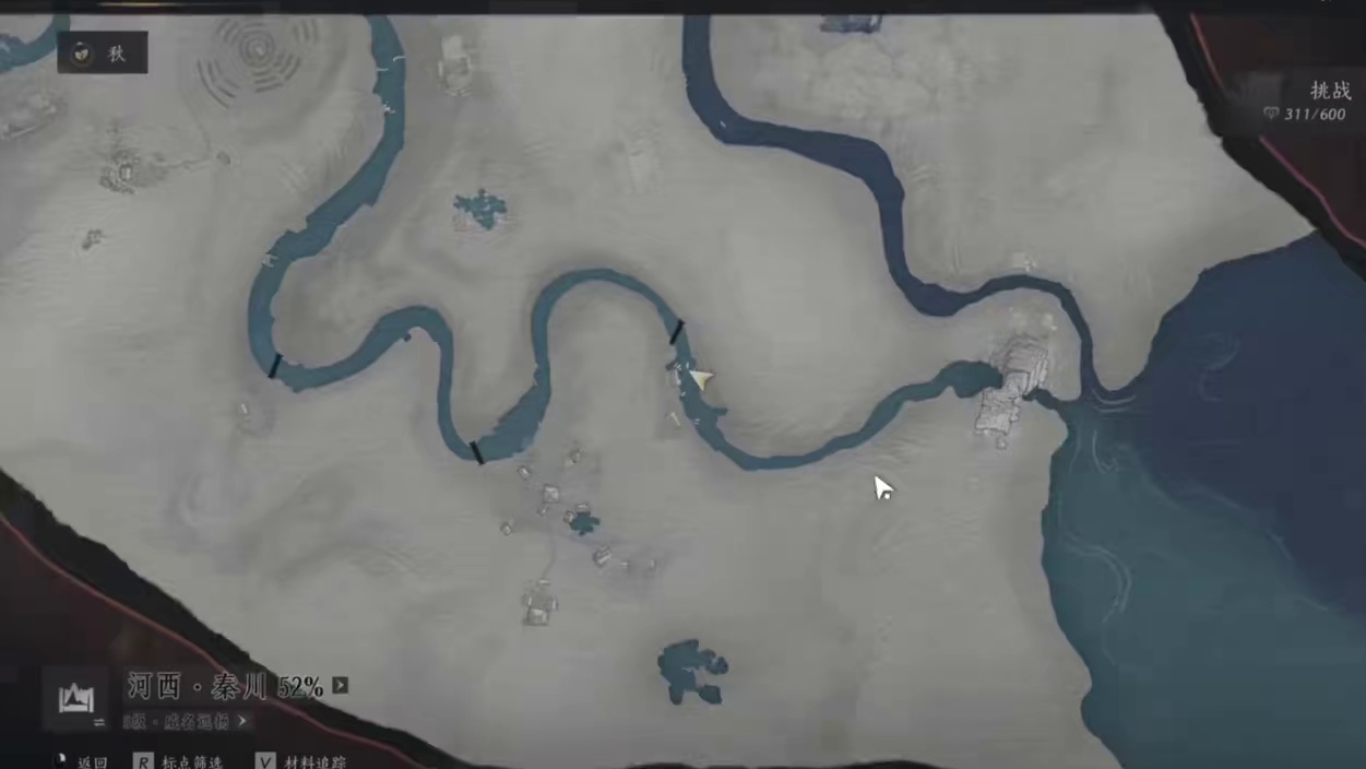 其实这次属于复更所以延期可能性不大 #燕云十六声   #染上燕瘾了 #燕云说书人计划 #我是玩燕云的