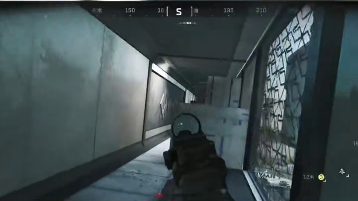 新干员比特真实强度测评！是最强干员还是最弱工程？ #三角洲行动 #三角洲行动欢乐剧场 #三角洲s6烈