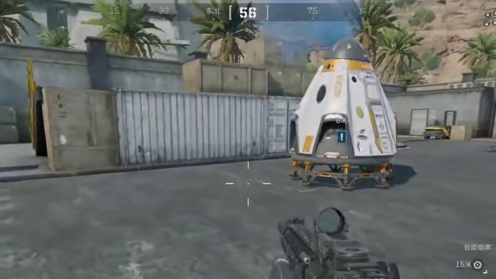 大坝新增皇冠任务！容易打架收益一般是陷阱！【三角洲行动】 #三角洲行动 #三角洲行动欢乐剧场 #三角